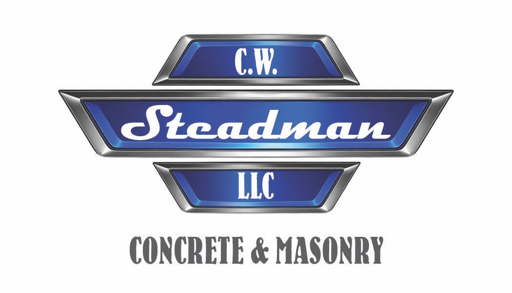 C.W. Steadman LLC — Concrete & Masonry